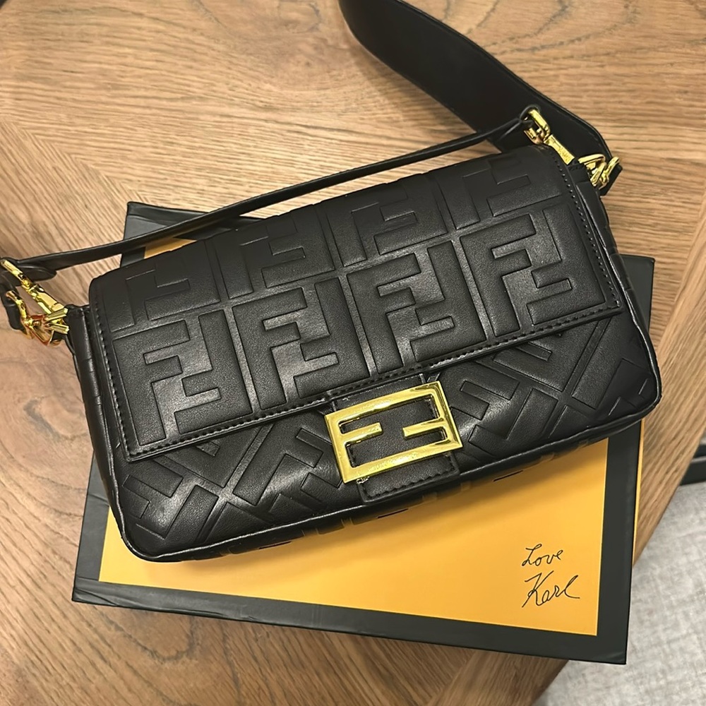 Designer bag